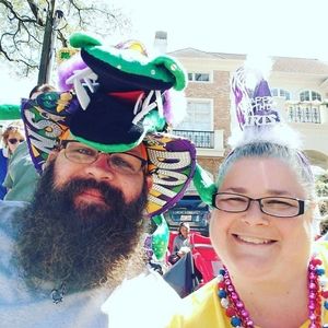 Meet your Posher, Stacey